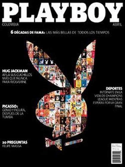 playboy columbia